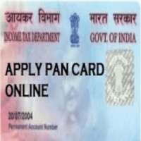 Apply Pan Card Online on 9Apps