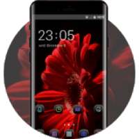 Spring flowers theme pure