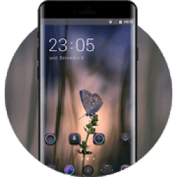 Garden theme kind der sonne space interstellar icon