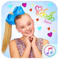 New Songs Jojo siwa 2018 on 9Apps