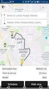 Indus screenshot 3