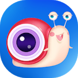 Sweet Face Selfie Camera أيقونة