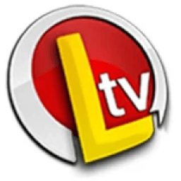L TV आइकन