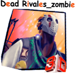 |Dead |Rivals|.-.zombie|| icon