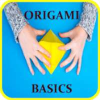 Origami Basics