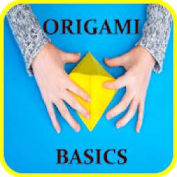 Origami Basics 1.0