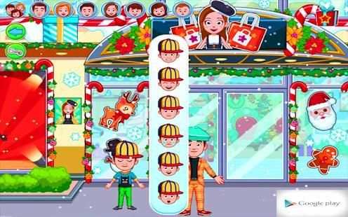 Guide My Town: Shopping Mall screenshot 4