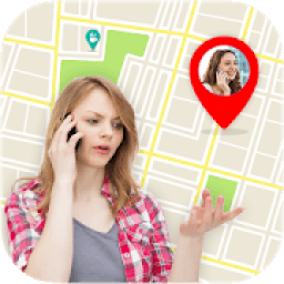 ikon إسم ومكان المتصل : معرفة هوية وموقع المتصل المجهول
‎