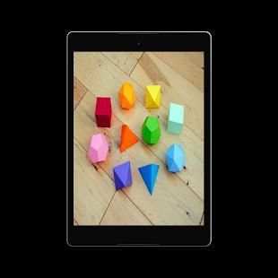 Dasar-dasar origami screenshot 1