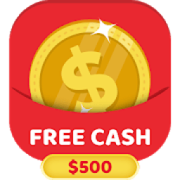 ikon Free Cash - Make Money App