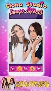 Klon Efek Foto screenshot 3