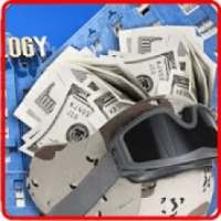 Scientology Pick-up Lines on 9Apps