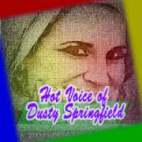 Hot Voice of Dusty Springfield Talent Songs** on 9Apps