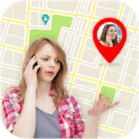 إسم ومكان المتصل : معرفة هوية وموقع المتصل المجهول
‎ on 9Apps