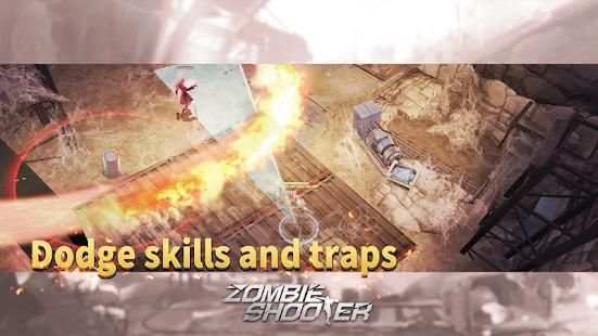Zombie Shooter screenshot 4