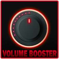 400 high volume booster super loud sound booster