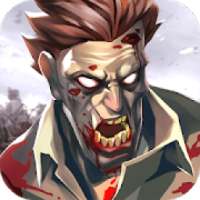 Zombie Shooter logo
