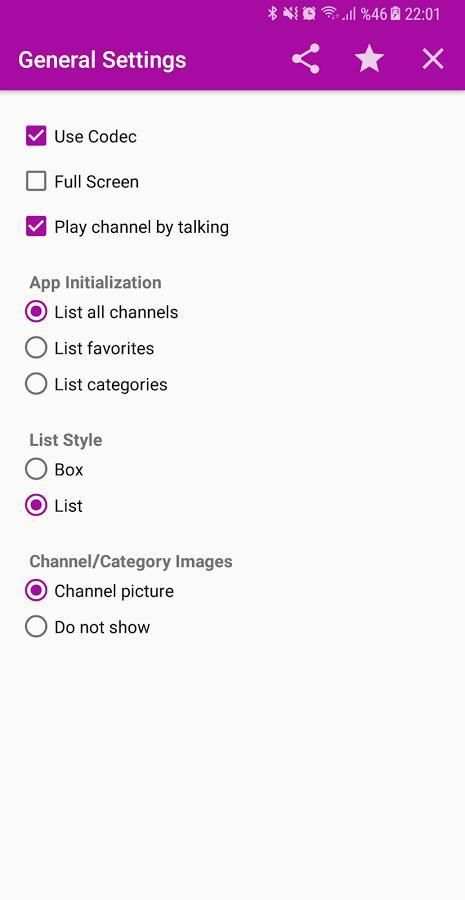 Mobile Live Tv: Watch Live Tv Channels screenshot 3