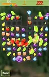 Candy Crafter screenshot 4