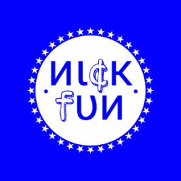 Nick Fun Youtube आइकन