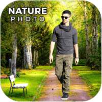 Nature Photo Frame - Photo Editor on 9Apps