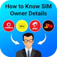 How to Know SIM Owner Details : Call History on 9Apps