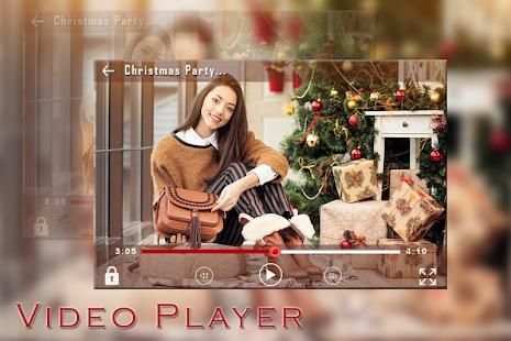 HD MAX Player स्क्रीनशॉट 5