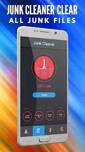 Fast Cleaner - Ultra Fast Charger & Optimize Power screenshot 4