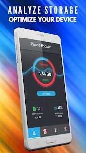 Fast Cleaner - Ultra Fast Charger & Optimize Power screenshot 5