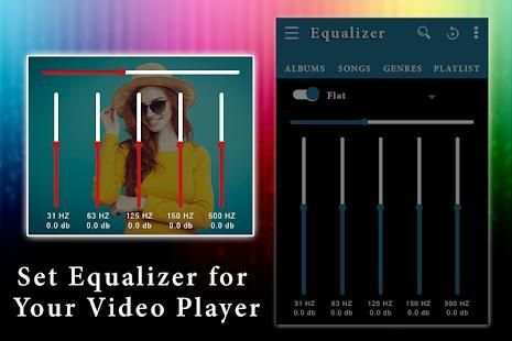 HD MAX Player स्क्रीनशॉट 2