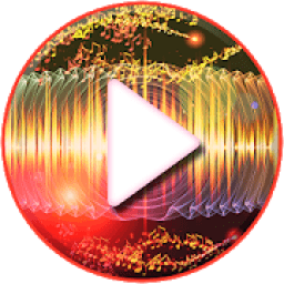 HD MAX Player आइकन