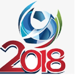 football Word Cup 2018 icon