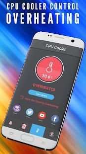 Fast Cleaner - Ultra Fast Charger & Optimize Power screenshot 3