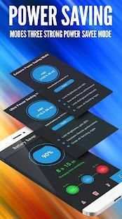 Fast Cleaner - Ultra Fast Charger & Optimize Power screenshot 2