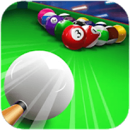 8 Ball Pool 2018 आइकन