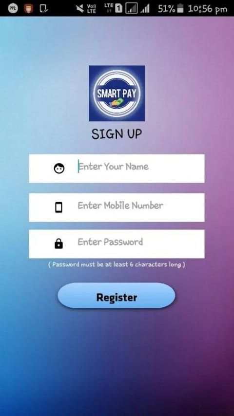 smart pay - paytm cash free screenshot 3