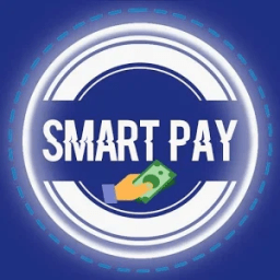 smart pay - paytm cash free icon