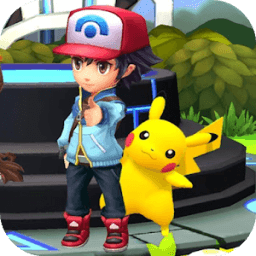 Best Pokemon Battle Sadhow आइकन