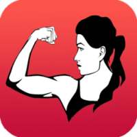 WomenFIT - Workout at Home on 9Apps