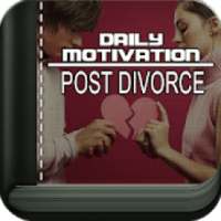 Daily Motivation After Divorce