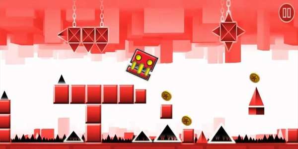 Geometry Dash SubZero pro скриншот 3