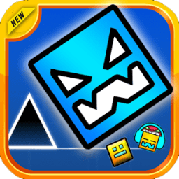 Geometry Dash SubZero pro icon