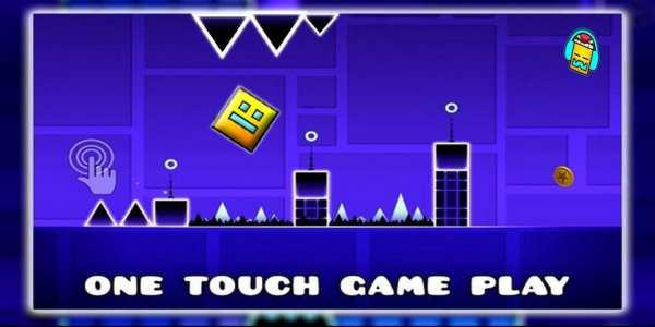 Geometry Dash SubZero pro скриншот 1