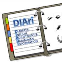 DIAri Insulin Dose Adjustment Potentiometer on 9Apps