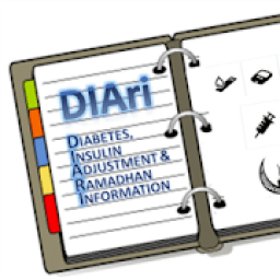 ikon DIAri Insulin Dose Adjustment Potentiometer