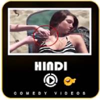 Comedy Video Clips and Funny Videos on 9Apps