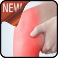 How to Treat Swollen Knee on 9Apps