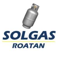 SOLGAS Roatan