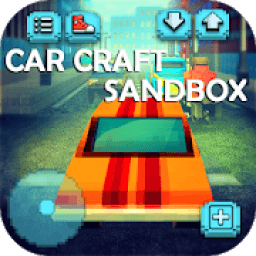 ikon Car Craft Sandbox