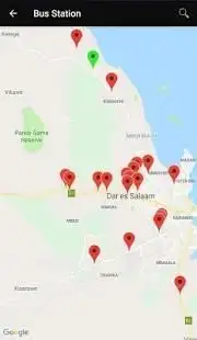FindChat - Never Get Lost screenshot 2